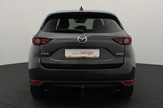 Mazda CX-5, 2.5, 143 kW, bensiin, automaat, esivedu