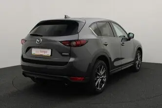 Mazda CX-5, 2.5, 143 kW, bensiin, automaat, esivedu