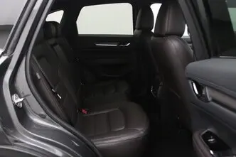 Mazda CX-5, 2.5, 143 kW, bensiin, automaat, esivedu