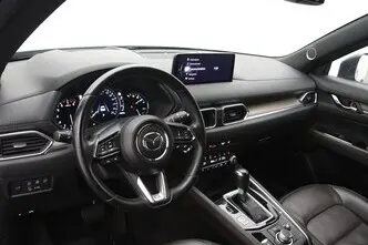 Mazda CX-5, 2.5, 143 kW, bensiin, automaat, esivedu
