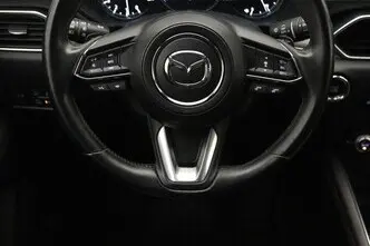 Mazda CX-5, 2.5, 143 kW, bensiin, automaat, esivedu