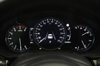 Mazda CX-5, 2.5, 143 kW, bensiin, automaat, esivedu