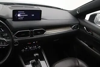 Mazda CX-5, 2.5, 143 kW, bensiin, automaat, esivedu