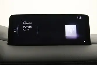 Mazda CX-5, 2.5, 143 kW, bensiin, automaat, esivedu