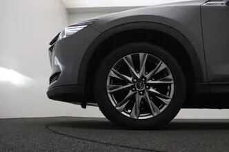 Mazda CX-5, 2.5, 143 kW, bensiin, automaat, esivedu