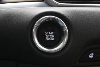 Mazda CX-5, 2.5, 143 kW, bensiin, automaat, esivedu