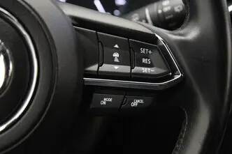 Mazda CX-5, 2.5, 143 kW, bensiin, automaat, esivedu
