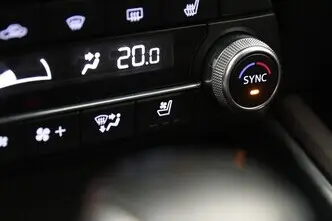 Mazda CX-5, 2.5, 143 kW, bensiin, automaat, esivedu