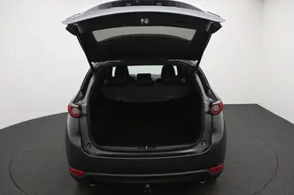 Mazda CX-5, 2.5, 143 kW, bensiin, automaat, esivedu
