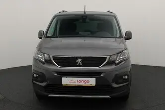 Peugeot Rifter, 1.5, 96 kW, diisel, automaat, esivedu