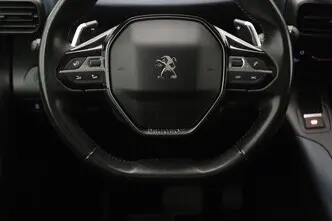 Peugeot Rifter, 1.5, 96 kW, diisel, automaat, esivedu