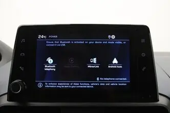 Peugeot Rifter, 1.5, 96 kW, diisel, automaat, esivedu