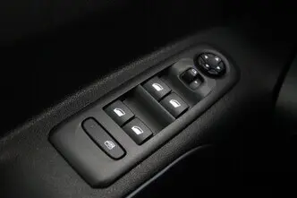 Peugeot Rifter, 1.5, 96 kW, diisel, automaat, esivedu