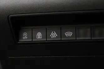 Peugeot Rifter, 1.5, 96 kW, diisel, automaat, esivedu