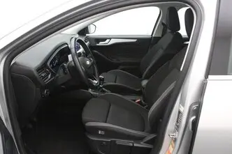 Ford Focus, 1.5, 88 kW, diisel, manuaal, esivedu