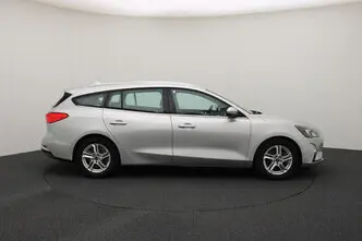 Ford Focus, 1.5, 88 kW, diisel, manuaal, esivedu