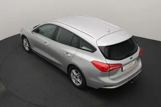 Ford Focus, 1.5, 88 kW, diisel, manuaal, esivedu