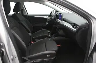 Ford Focus, 1.5, 88 kW, diisel, manuaal, esivedu