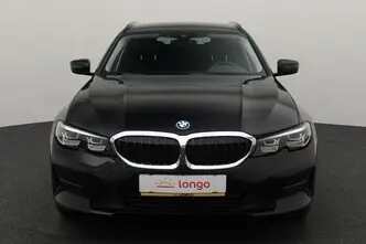BMW 320, 2.0, 120 kW, pistikhübriid, automaat, tagavedu
