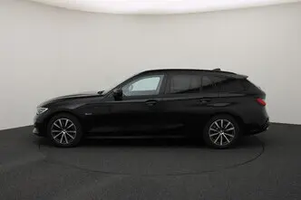 BMW 320, 2.0, 120 kW, pistikhübriid, automaat, tagavedu
