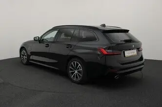 BMW 320, 2.0, 120 kW, pistikhübriid, automaat, tagavedu