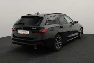 BMW 320, 2.0, 120 kW, pistikhübriid, automaat, tagavedu