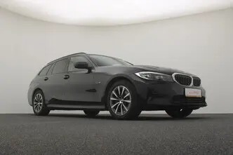 BMW 320, 2.0, 120 kW, pistikhübriid, automaat, tagavedu