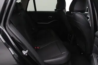 BMW 320, 2.0, 120 kW, pistikhübriid, automaat, tagavedu