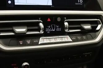 BMW 320, 2.0, 120 kW, pistikhübriid, automaat, tagavedu