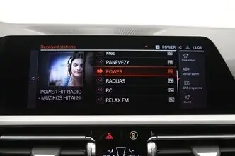 BMW 320, 2.0, 120 kW, pistikhübriid, automaat, tagavedu