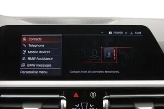 BMW 320, 2.0, 120 kW, pistikhübriid, automaat, tagavedu