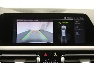 BMW 320, 2.0, 120 kW, pistikhübriid, automaat, tagavedu