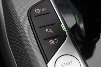 BMW 320, 2.0, 120 kW, pistikhübriid, automaat, tagavedu