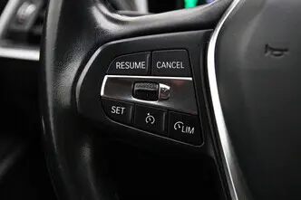 BMW 320, 2.0, 120 kW, pistikhübriid, automaat, tagavedu