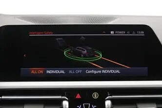 BMW 320, 2.0, 120 kW, pistikhübriid, automaat, tagavedu