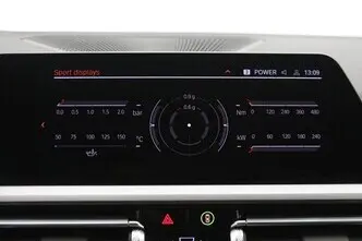 BMW 320, 2.0, 120 kW, pistikhübriid, automaat, tagavedu