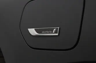 BMW 320, 2.0, 120 kW, pistikhübriid, automaat, tagavedu