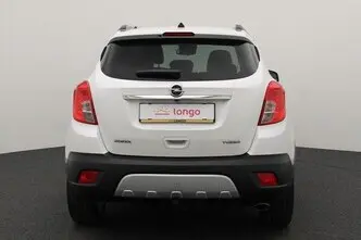 Opel Mokka, 1.4, 103 kW, bensiin, manuaal, esivedu