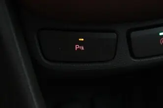 Opel Mokka, 1.4, 103 kW, bensiin, manuaal, esivedu