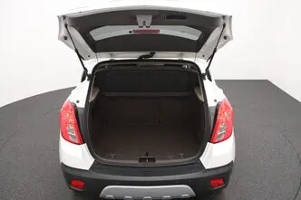 Opel Mokka, 1.4, 103 kW, bensiin, manuaal, esivedu