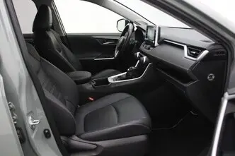 Toyota RAV4, 2.5, 131 kW, hübriid, automaat, esivedu