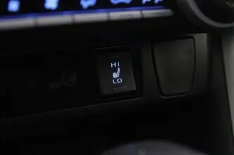 Toyota RAV4, 2.5, 131 kW, hübriid, automaat, esivedu