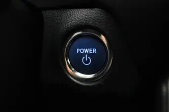 Toyota RAV4, 2.5, 131 kW, hübriid, automaat, esivedu