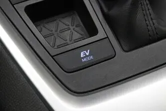 Toyota RAV4, 2.5, 131 kW, hübriid, automaat, esivedu