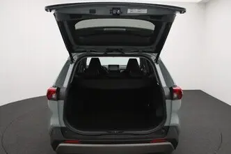 Toyota RAV4, 2.5, 131 kW, hübriid, automaat, esivedu