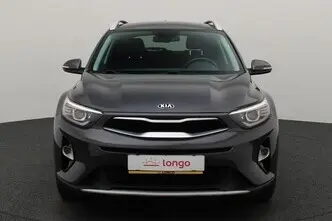 Kia Stonic, 1.0, 74 kW, bensiin, manuaal, esivedu