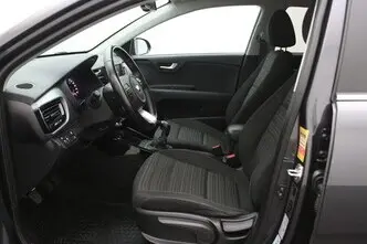 Kia Stonic, 1.0, 74 kW, bensiin, manuaal, esivedu