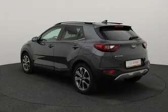 Kia Stonic, 1.0, 74 kW, bensiin, manuaal, esivedu
