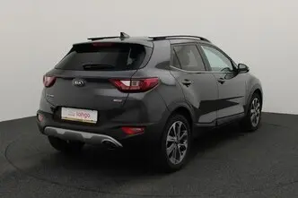 Kia Stonic, 1.0, 74 kW, bensiin, manuaal, esivedu