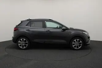 Kia Stonic, 1.0, 74 kW, bensiin, manuaal, esivedu